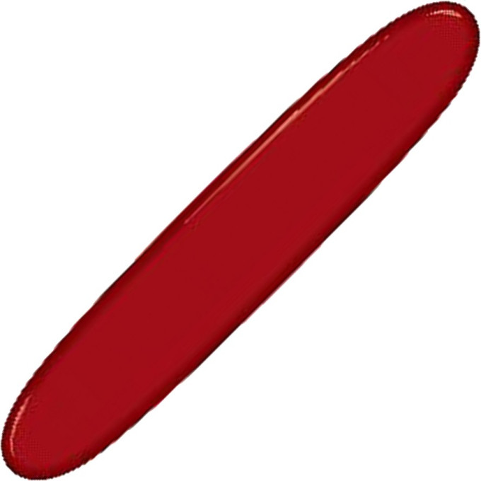 Задняя накладка C.6900.7 для ножей VICTORINOX, 84 мм, красный пластик