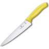 Разделочный нож Victorinox Swiss Classic Carving 19 см 6.8006.19L8B