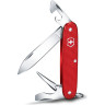 Нож Victorinox Pioneer Alox Red 0.8201.L18