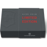 Нож Victorinox Pioneer Alox Red 0.8201.L18