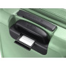 Чемодан Victorinox Connex 610484 — 34 л, мятный, для ручной клади