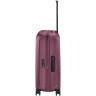 Чемодан Victorinox Connex 610491, средний 71 л, пурпурно-розовый