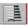 Набор кухонных ножей VICTORINOX SWISS CLASSIC KITCHEN 6.7113.6G