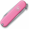Нож-брелок VICTORINOX CLASSIC SD 0.6223.51G