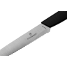 Нож для овощей и фruктов Victorinox Swiss Modern 6.9003.10W