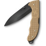 Нож VICTORINOX EVOKE BS ALOX 0.9415.DS249