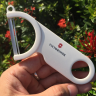 Овощечистка для овощей и фруктов VICTORINOX POTATO PEELER 7.6073.7
