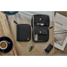 Портмоне VICTORINOX ALTIUS ALOX 611576 Black