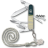 Шнурок для перочинного ножа VICTORINOX NECK CORD 4.1896.E
