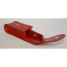Кожаный чехол Victorinox 4.0520.1, красный