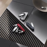 Нож перочинный Victorinox Onefold Alox 93 мм, красный (0.8006.20)