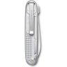 Нож перочинный Victorinox Onefold Alox, 93 мм, серебристый (0.8006.26)