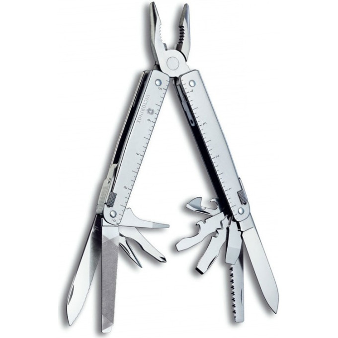 Мультитул Victorinox SwissTool 3.0323.N
