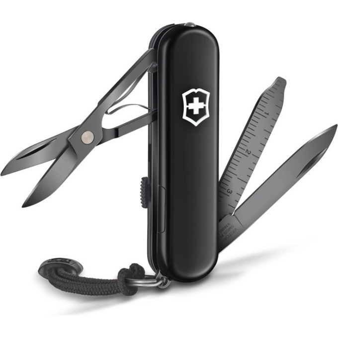 Victorinox Signature Lite Onyx Black 0.6226.31P