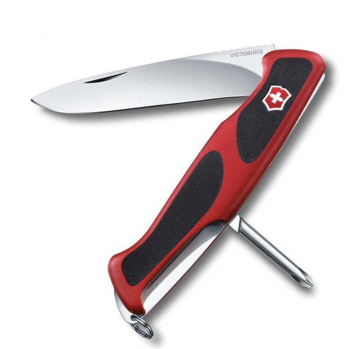 Нож Victorinox RangerGrip 53 (0.9623.C)