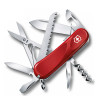 Складной нож Victorinox Evolution S52 (2.3953.SE), красный