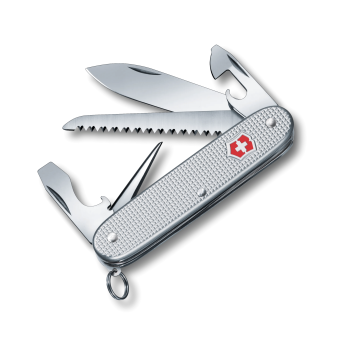 Складной нож Victorinox Farmer Alox 0.8241.26