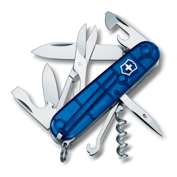 Нож VICTORINOX CLIMBER 1.3703.T2
