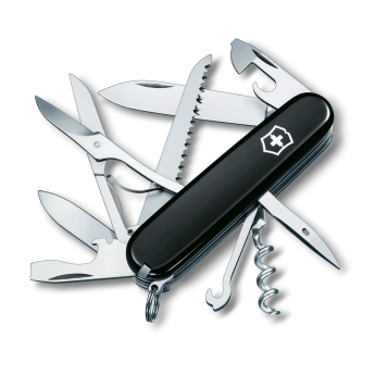 Нож VICTORINOX HUNTSMAN 1.3713.3