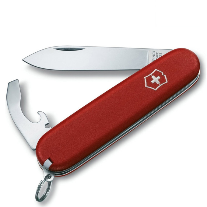 Складной нож Victorinox Ecoline Bantam 2.2303