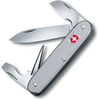 Складной нож Victorinox Electrician Alox 0.8120.26, 93 мм