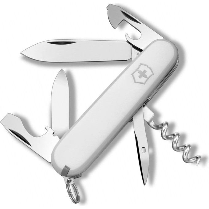 Victorinox Spartan 1.3603.7 — белая рукоятка