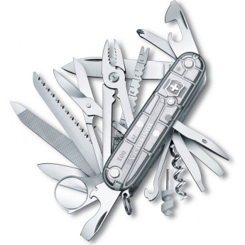 Нож VICTORINOX SWISS CHAMP 1.6794.T7