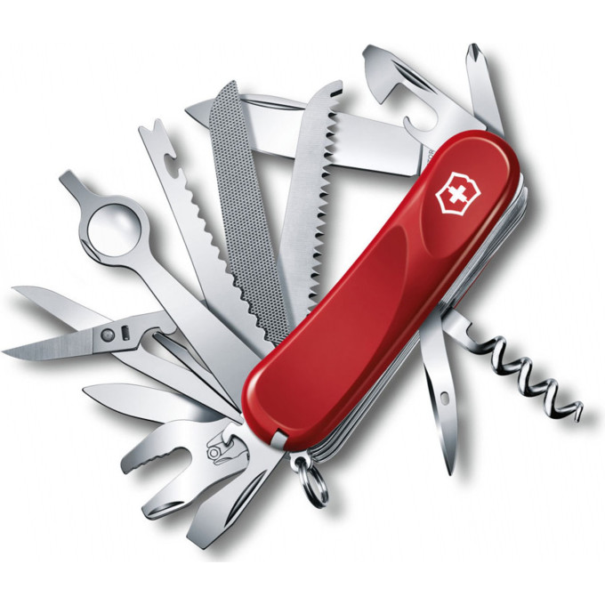 Victorinox Evolution 28 (2.5383.E)