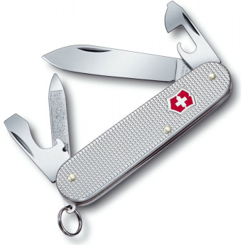 Нож Victorinox Cadet Alox 0.2601.26