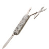Нож-брелок Victorinox Rosa Betha 0.6500.56