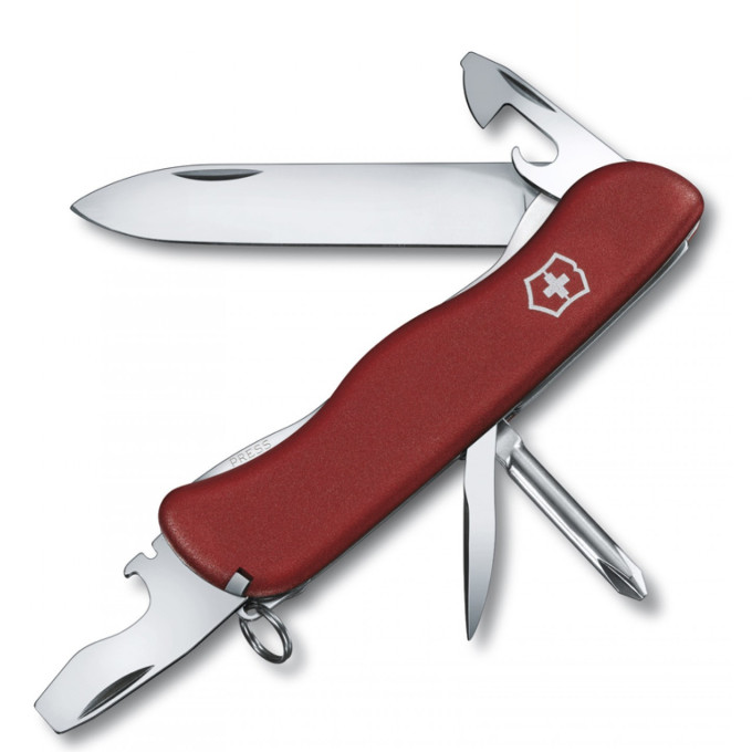 Складной нож VICTORINOX Adventurer 0.8453