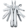 Мультитул Victorinox SwissTool Spirit X Plus 3.0235.L