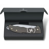 Нож охотника VICTORINOX HUNTER PRO ALOX LE 2022 0.9415.L22