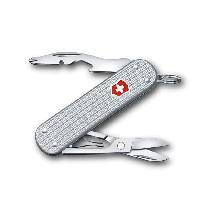 Victorinox Companion S Alox 0.6261.26