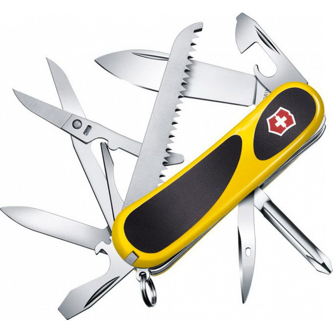 Нож Victorinox EvoGrip 18 2.4913.C8