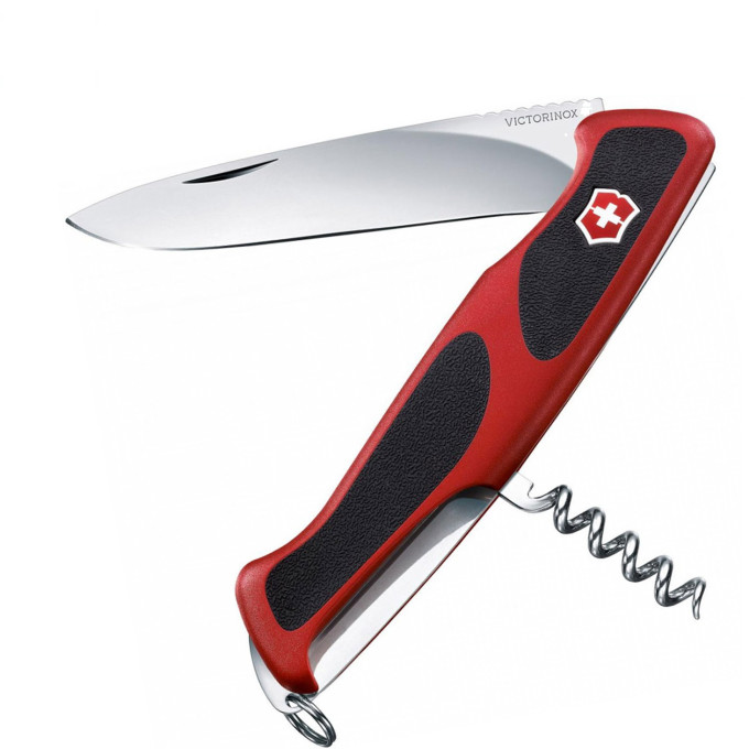Нож VICTORINOX RANGERGRIP 52 0.9523.C
