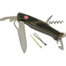 Нож Victorinox RangerGrip 61 0.9553.MC4