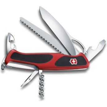 Нож VICTORINOX RANGERGRIP 79 ONE HAND 0.9563.MC