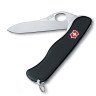 Нож Victorinox Sentinel One Hand 0.8413.M3
