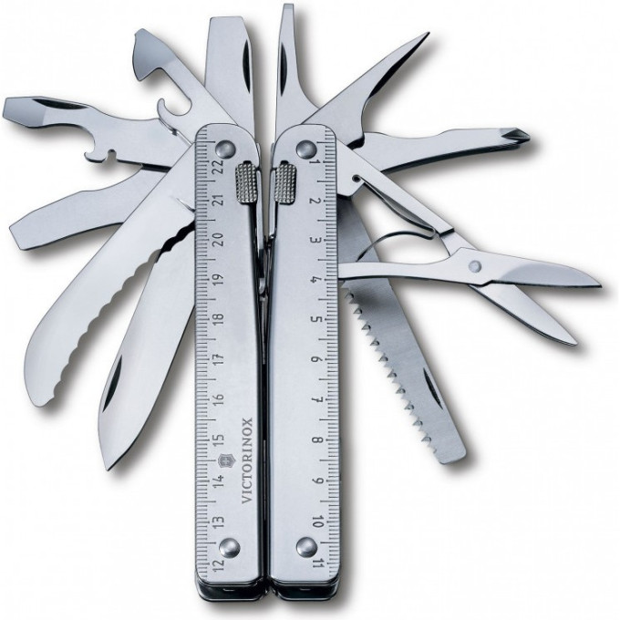 Мультитул Victorinox SwissTool RS 3.0326.N