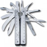 Мультитул Victorinox SwissTool RS 3.0326.N