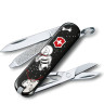 Нож-брелок Victorinox Classic Space Walk 0.6223.L1707