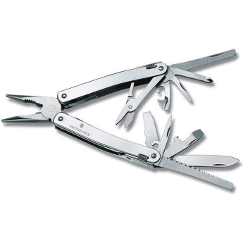 Мультитул Victorinox SwissTool Spirit X Plus 3.0235.N