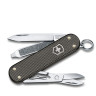 Нож-брелок VICTORINOX CLASSIC ALOX LE 2022 0.6221.L22